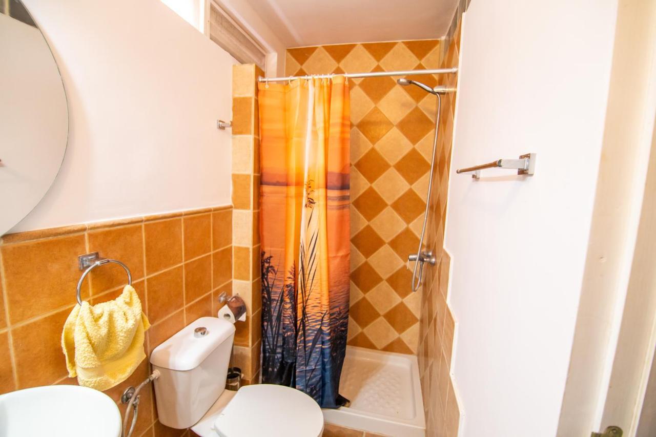 Ferienwohnung Amarilla Rock Arona  Exterior foto