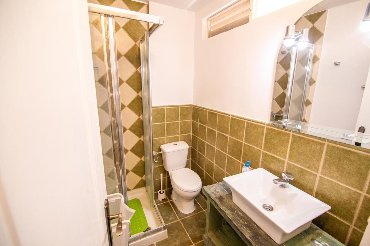 Ferienwohnung Amarilla Rock Arona  Exterior foto